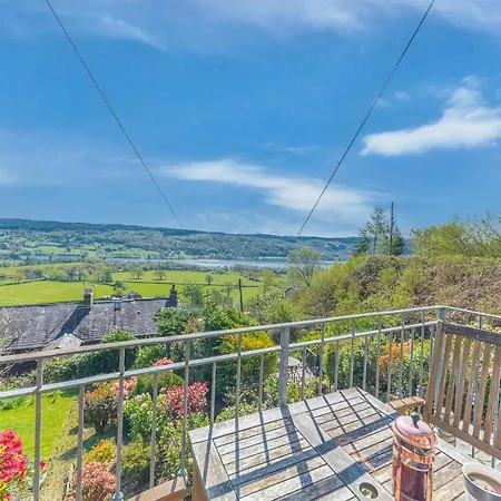 Tanderra Holiday home Coniston