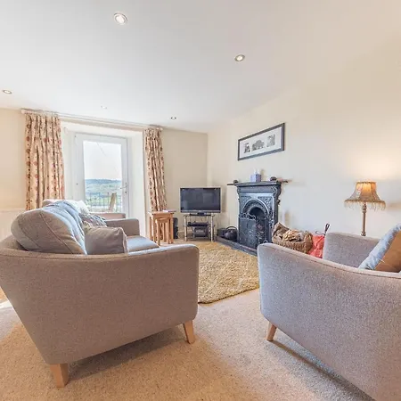 בית נופש Tanderra