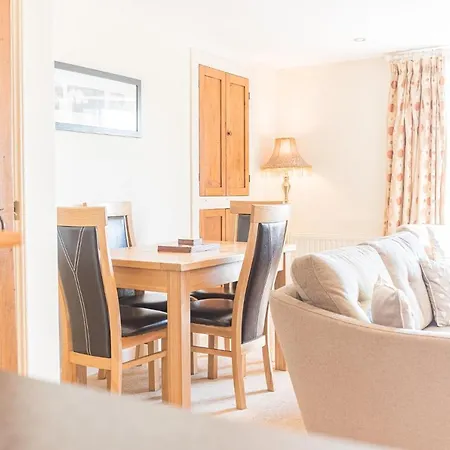 Holiday home Tanderra Coniston