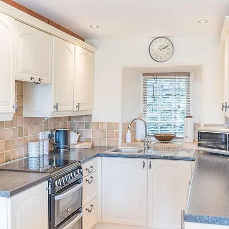 בית נופש Tanderra