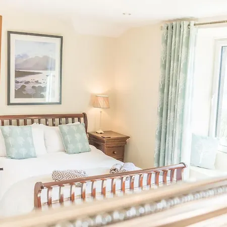 Tanderra Holiday home Coniston