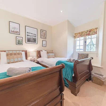 Tanderra Holiday home