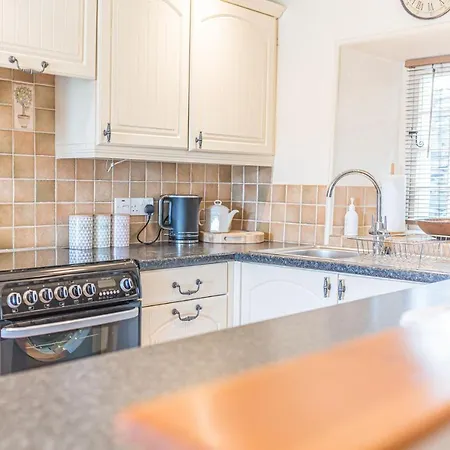 Дом отдыха Tanderra *