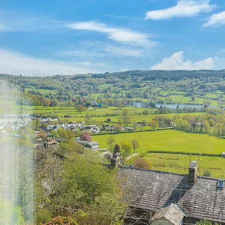 Tanderra בית נופש *