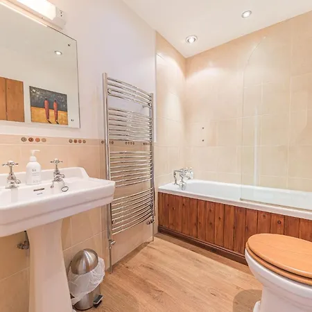 Holiday home Tanderra