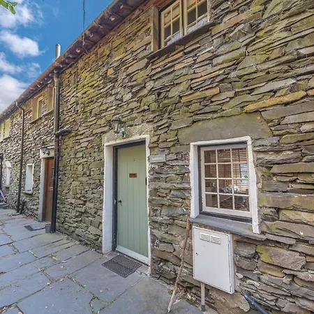 בית נופש Tanderra *