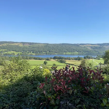 Дом отдыха Tanderra *