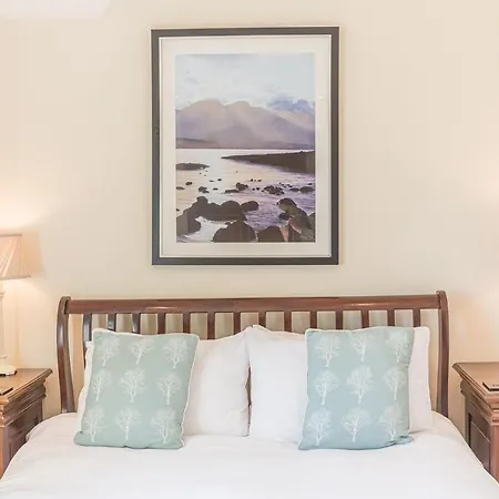 בית נופש Tanderra קוניסטון