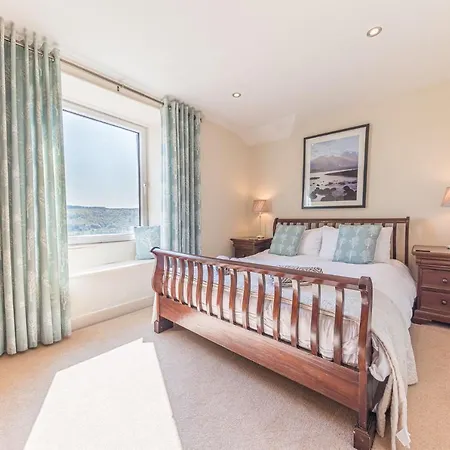 בית נופש Tanderra קוניסטון