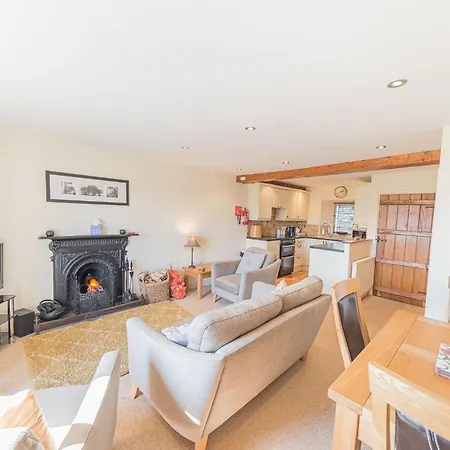 Tanderra Holiday home