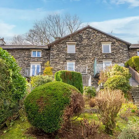 Tatil Evi Tanderra Coniston