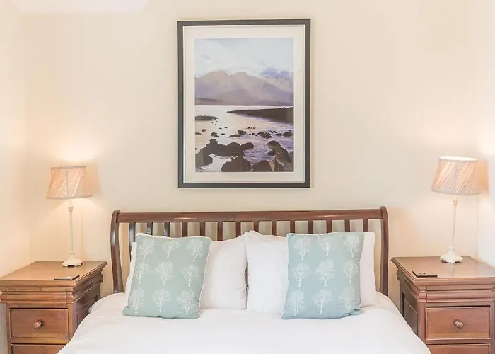 Feriehus Tanderra Coniston