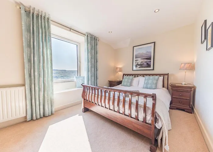 Feriehus Tanderra Coniston