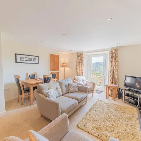 Tanderra 코니스턴