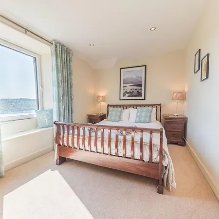 Tanderra 코니스턴